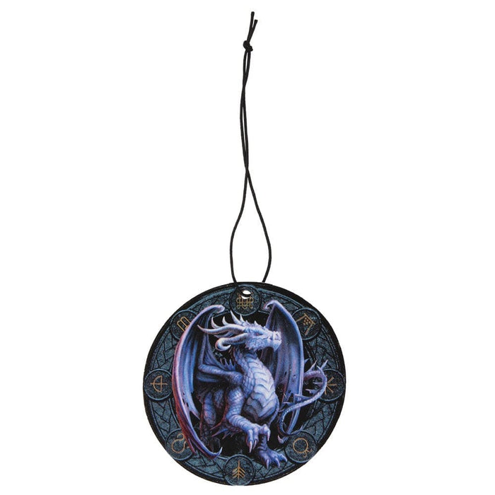 Something Different Wholesale Samhain Dragon Spice Scented Air Freshener AS_27031