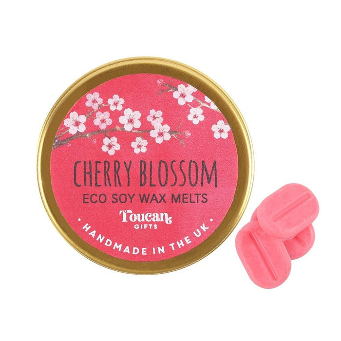 Something Different Wholesale Wax Melts Cherry Blossom Eco Soy Wax Melts DIS-30138