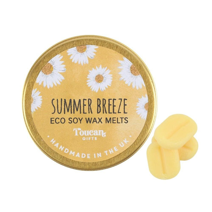 Something Different Wholesale Wax Melts Summer Breeze Eco Soy Wax Melts DIS-30138