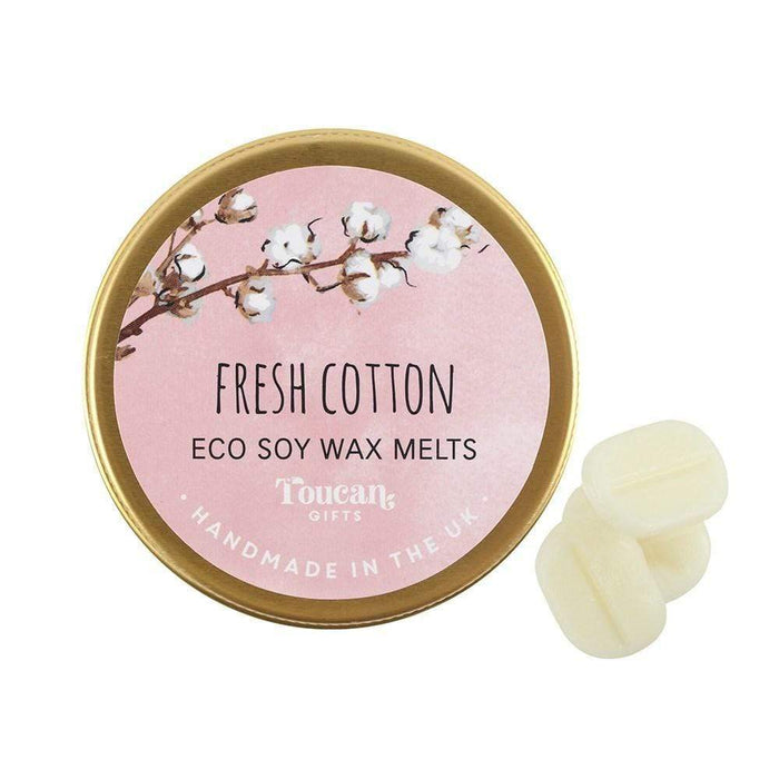 Something Different Wholesale Wax Melts Fresh Cotton Eco Soy Wax Melts DIS-30138