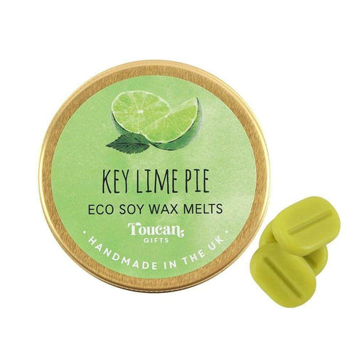 Something Different Wholesale Wax Melts Key Lime Pie Eco Soy Wax Melts DIS-30138