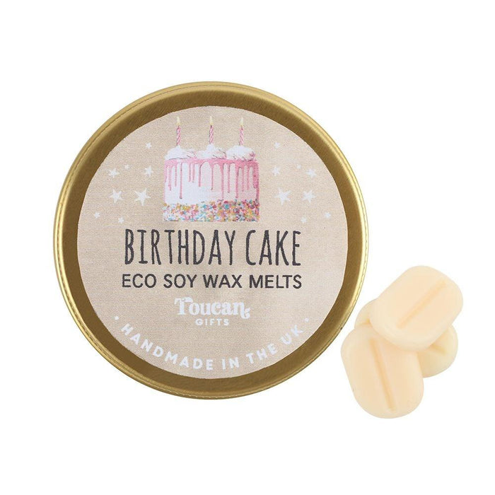 Something Different Wholesale Wax Melts Birthday Cake Eco Soy Wax Melts DIS-30138