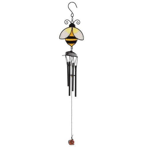 Something Different Wholesale Windchime Bee Windchime WC_49830