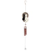 Something Different Wholesale Windchime Gazing Cats Windchime WC_13427