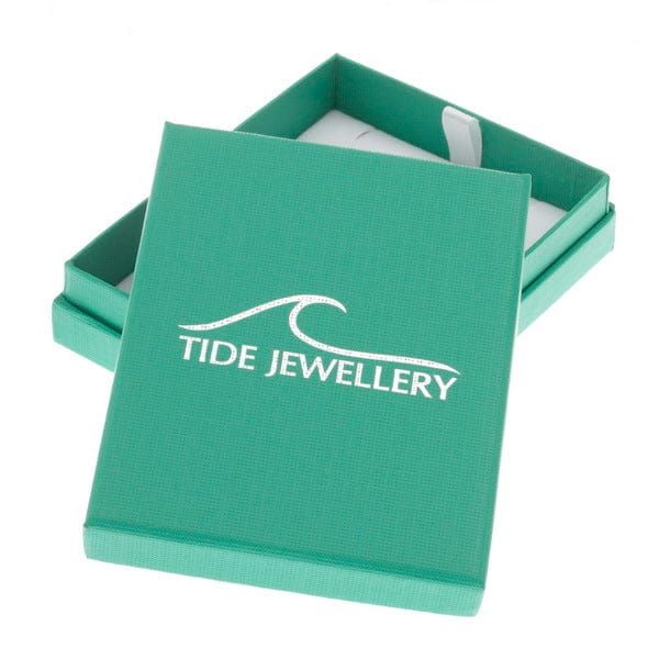 TALBOT FASHIONS LLP Jewellery Purple Paua Shell Butterfly Necklace TJ024
