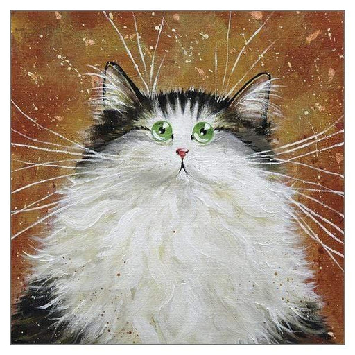 Tomcat Cards Greeting Card Jenny Pooh Card KH7833
