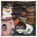 Tomcat Cards Greeting Card Potting Shed Card TL6430