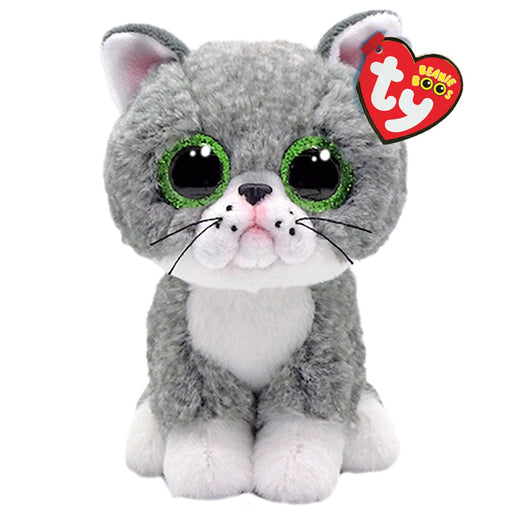 TY Fergus Beanie Boo 36581