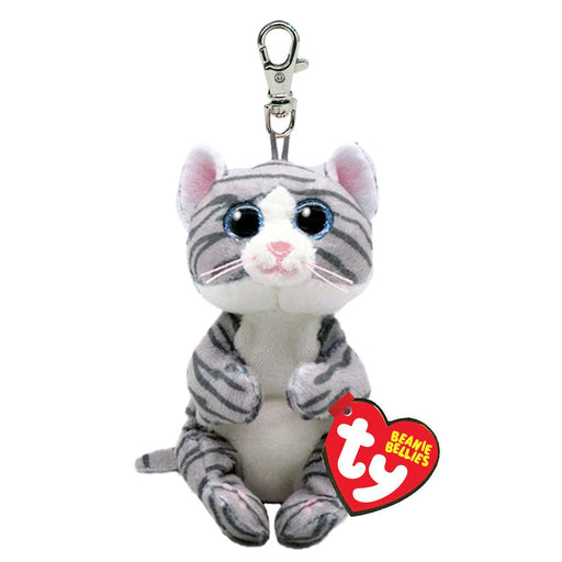 TY Mitzi Beanie Bellie Clip 43100