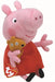 TY Peppa Pig Reg TY 46128