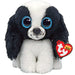 TY Sissy Beanie Boo 36570