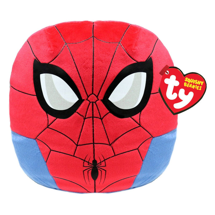 TY Spider-Man Squishy 39254