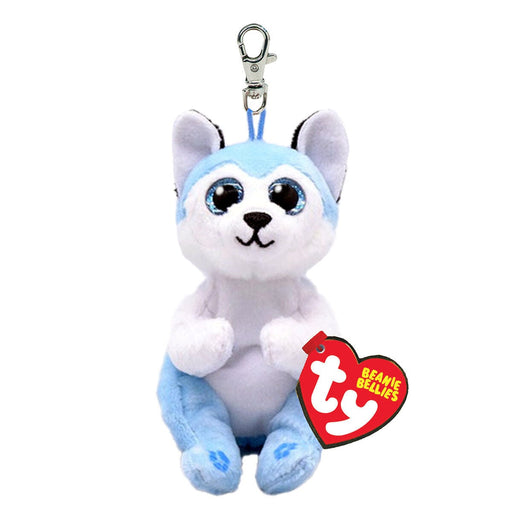 TY Thunder Beanie Bellies Clip 43105