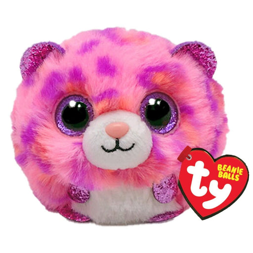 TY Topaz Beanie Ball 42541