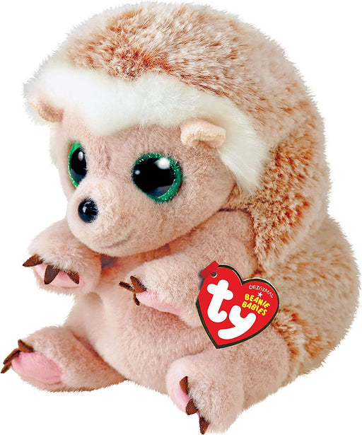 TY TY Bumper Hedgehog Beanie 40595
