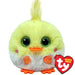 TY TY Eggy Chick Beanie Balls Easter 42534