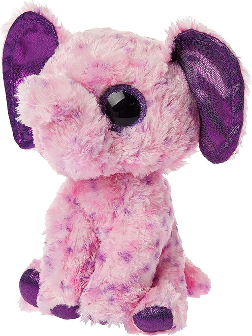 TY TY Eva Elephant Beanie 36386