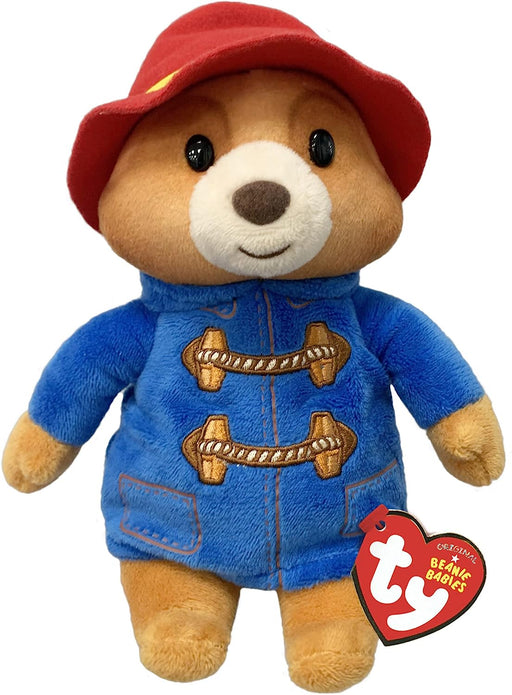 TY TY Paddington Bear Beanie 40243