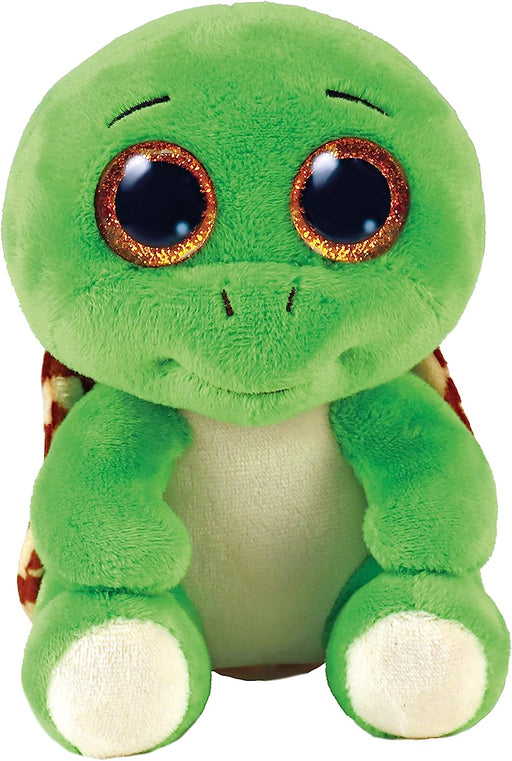 TY TY Turbo Turtle Beanie Boo 36392