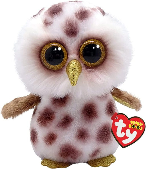 TY Whoolie Beanie Boo 36574