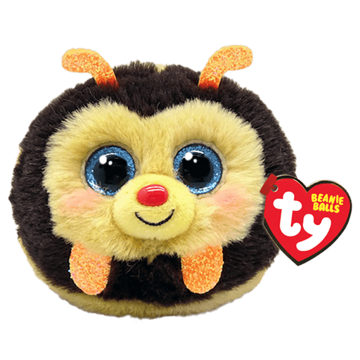 TY Zinger Beanie Ball 42536