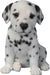 Vivid Arts Puppy Figurine Dalmatian Puppy Pet Pals Home or Garden Decoration PP-DALM-F