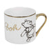 Widdop and Co. Mug Pooh Disney Collectable Porcelain Mug DI526