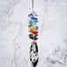 Wild Things Hanging Crystal Rainbow Maker Twister 50mm Hanging Swarovski® Crystal 2300-7550-RAI