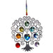 Wild Things rainbow maker Tree Of Life Pure Radiance Chakra 8087-CHK