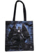 World of 3D Bag Raven Tote Bag ASCTB16