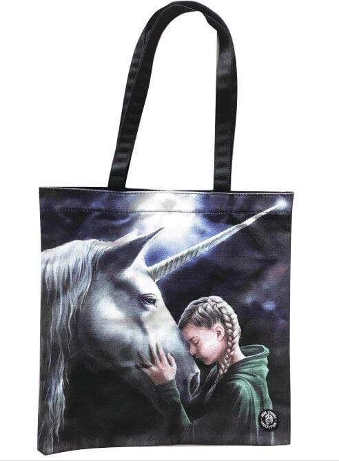 World of 3D Bag The Wish Tote Bag ASCTB17