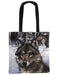 World of 3D Bag ‘Wolf Pack’ Tote Bag TB05